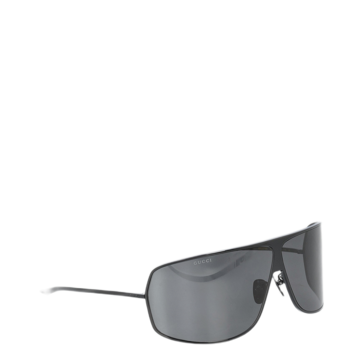 MAYFEYR - Gucci - Mask Sunglasses - A00733I33301012