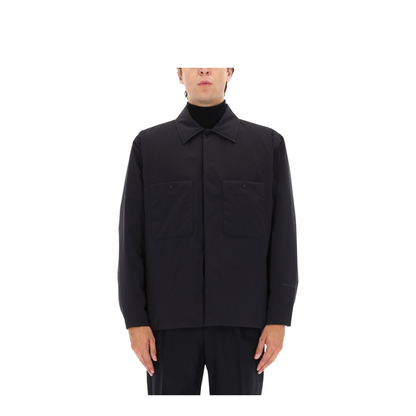 MAYFEYR - herno - Two Layer Goretex Shirt Jacket - GI00181UL111289300