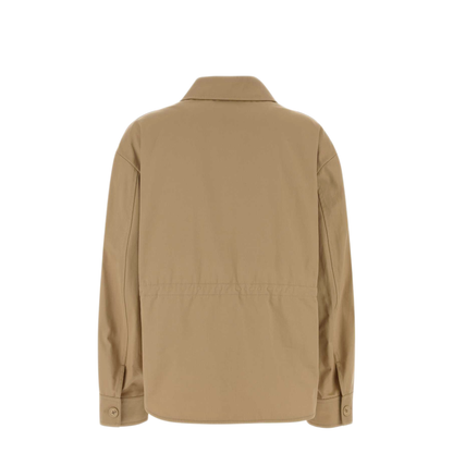 MAYFEYR - Loewe - Workwear Jacket - S359Y02XHPBEIGE