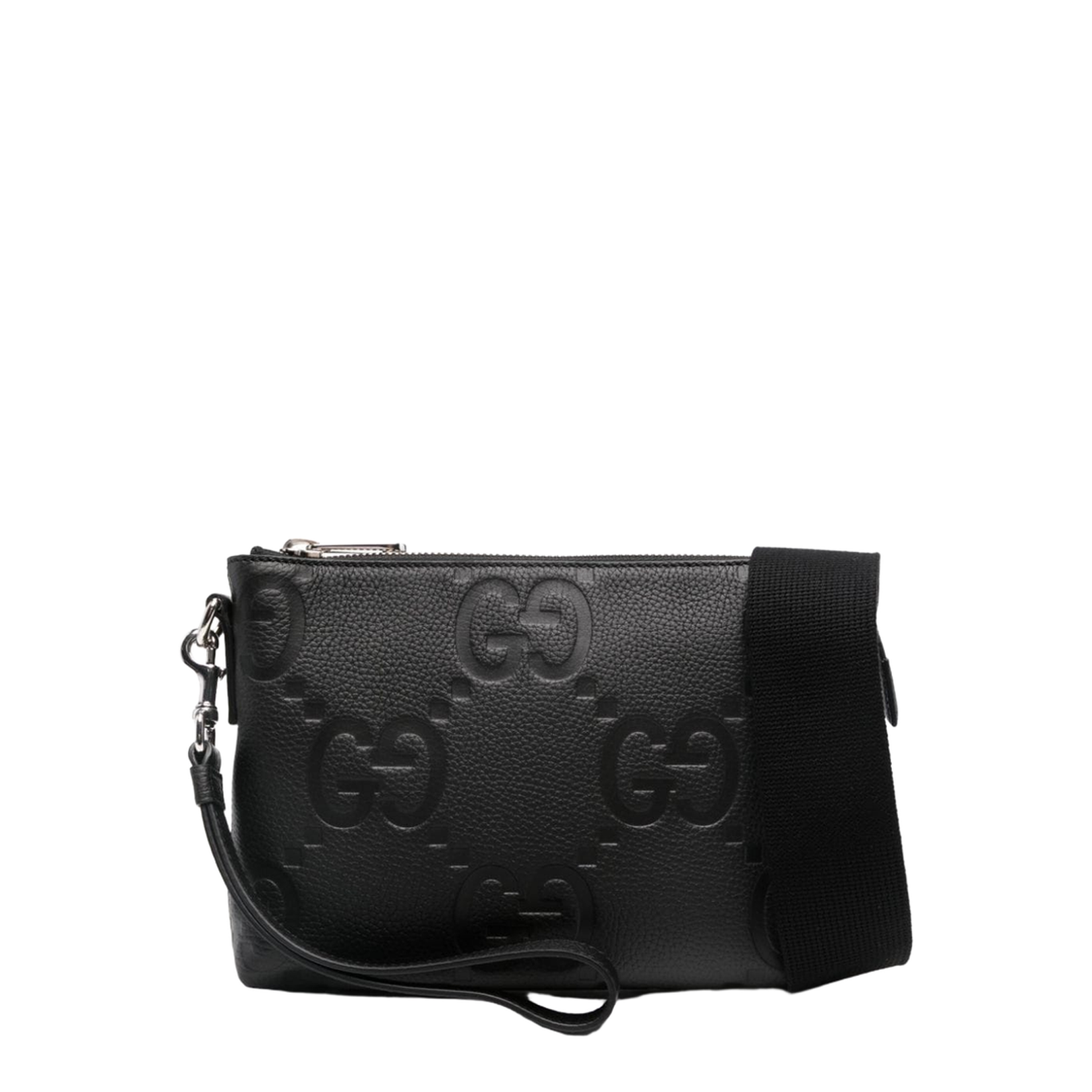 Men's Messenger Bag