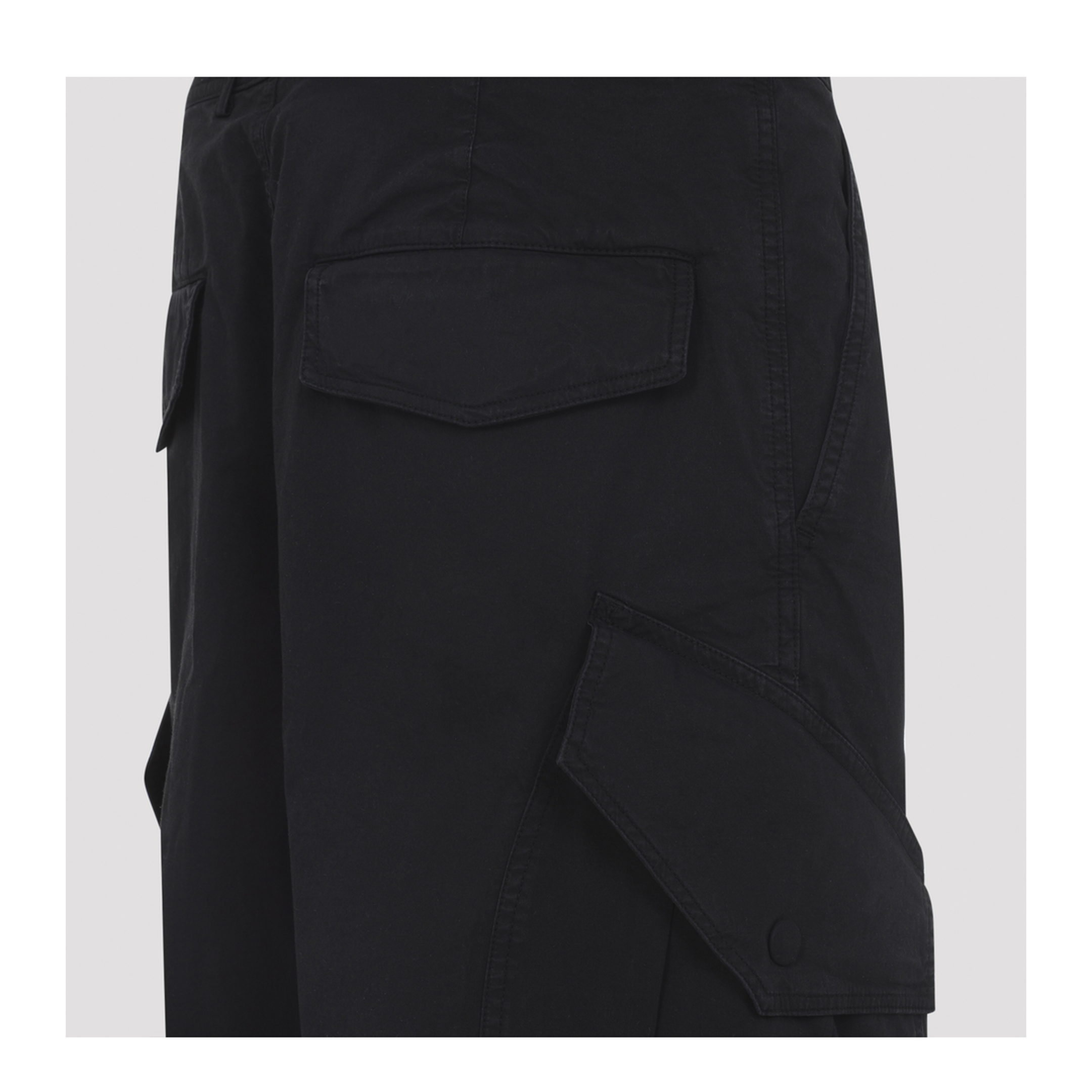 MAYFEYR - Dries Van Noten - Paxer Bis Cargo Pants - 2610209143321