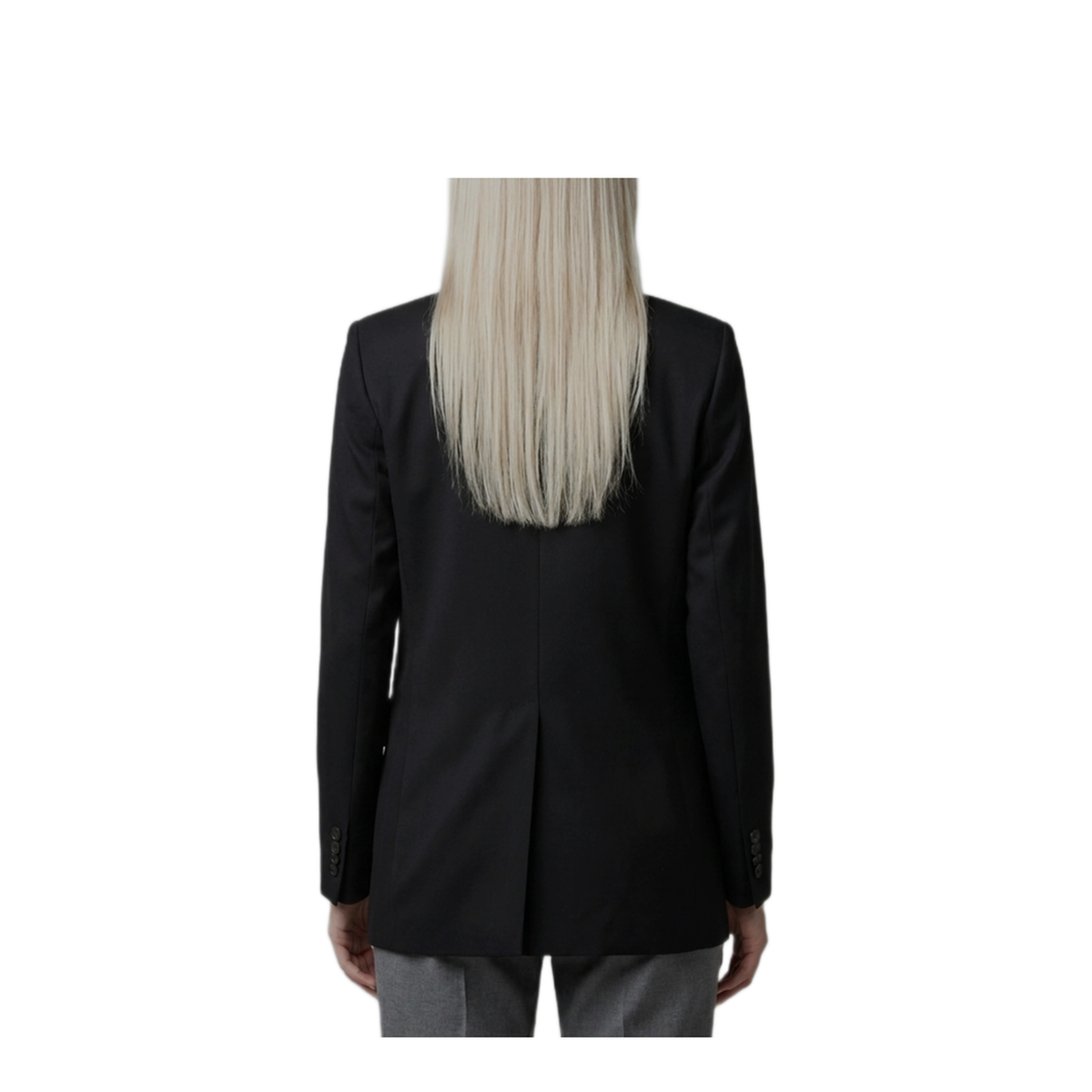 MAYFEYR - Tagliatore - Double Breasted Jasmine Jacket - JJASMINE10B520038N3084