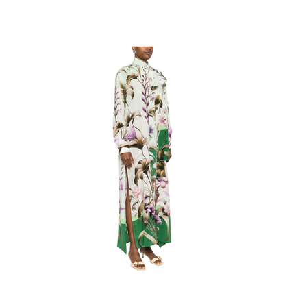 MAYFEYR - F.R.S . - Dresses Green - AB000883TE00891229