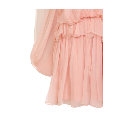 Dresses Pink