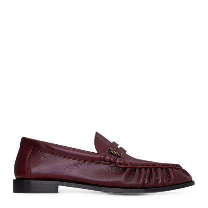 MAYFEYR -  - Loafer Supple In Smooth Leather - A001MMAAFGB