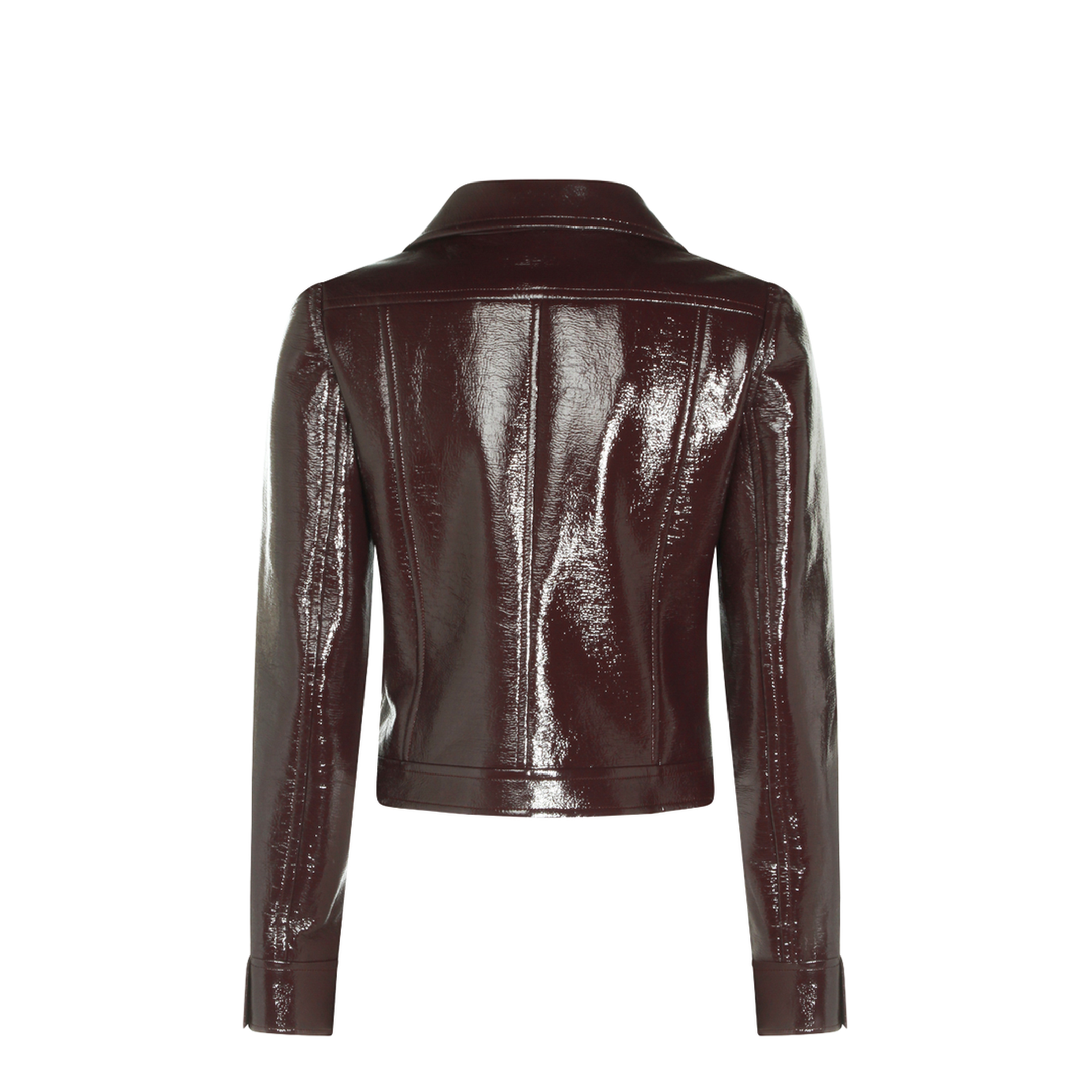 Re-Edition Jackets Bordeaux