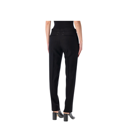 MAYFEYR - Maison Margiela - Trousers Black - S51KA0617S47782900