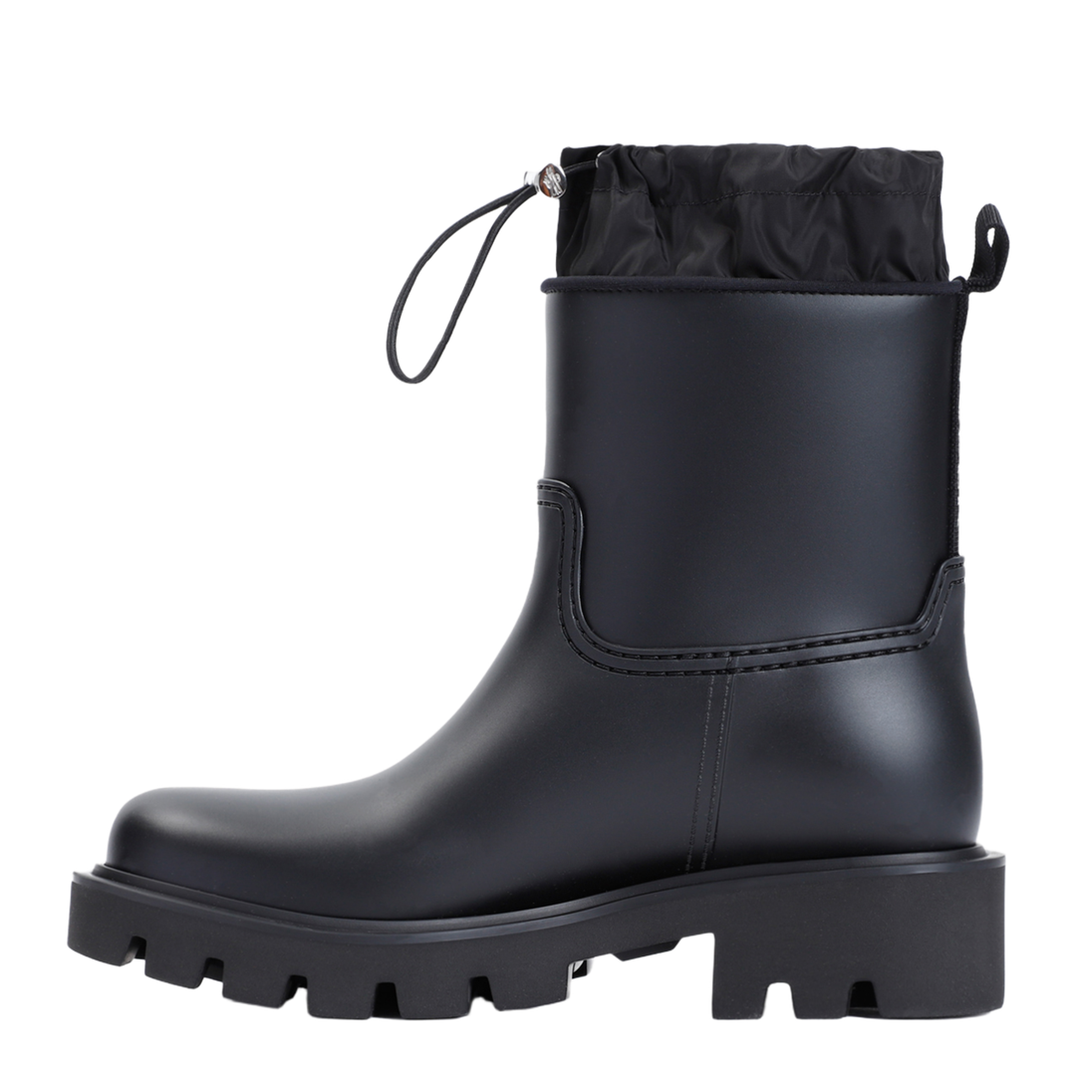 MAYFEYR - Moncler - Kickstream Boots - L109B4G00020M4522