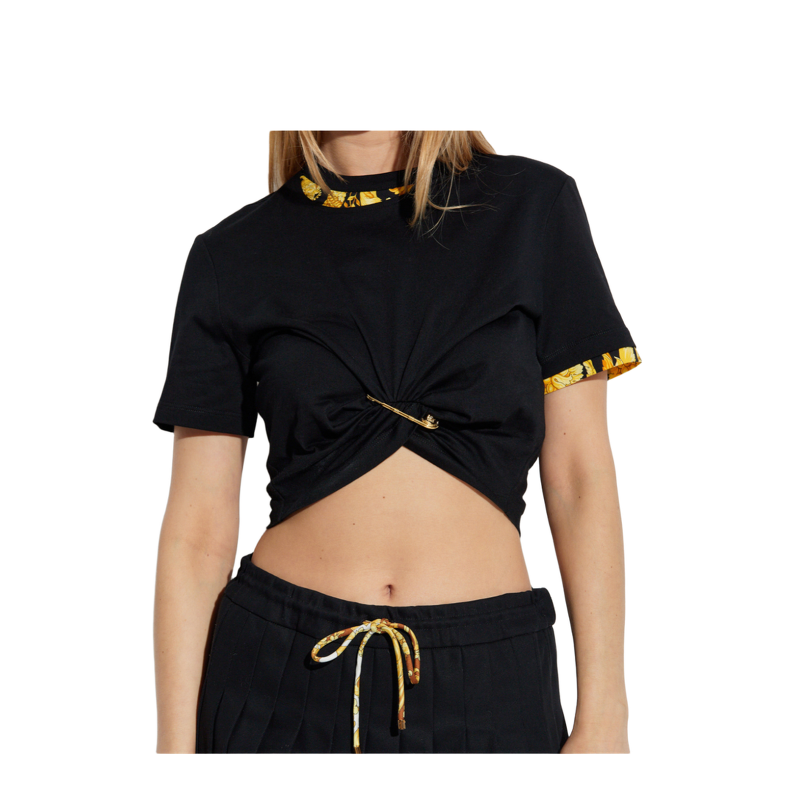 Double Layer T-Shirt