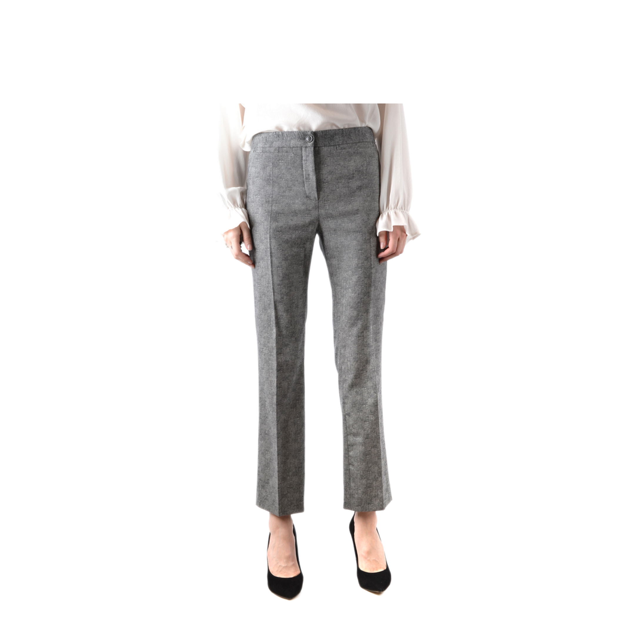 MAYFEYR - Boutique Moschino - Trousers - 182RA03026121