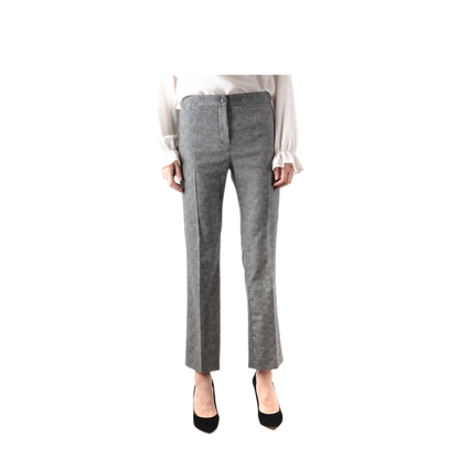 MAYFEYR - Boutique Moschino - Trousers - 182RA03026121
