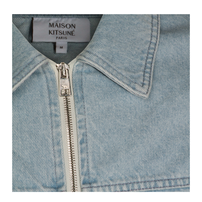 MAYFEYR - Maison Kitsuné - Jackets - QM02106WD40220489