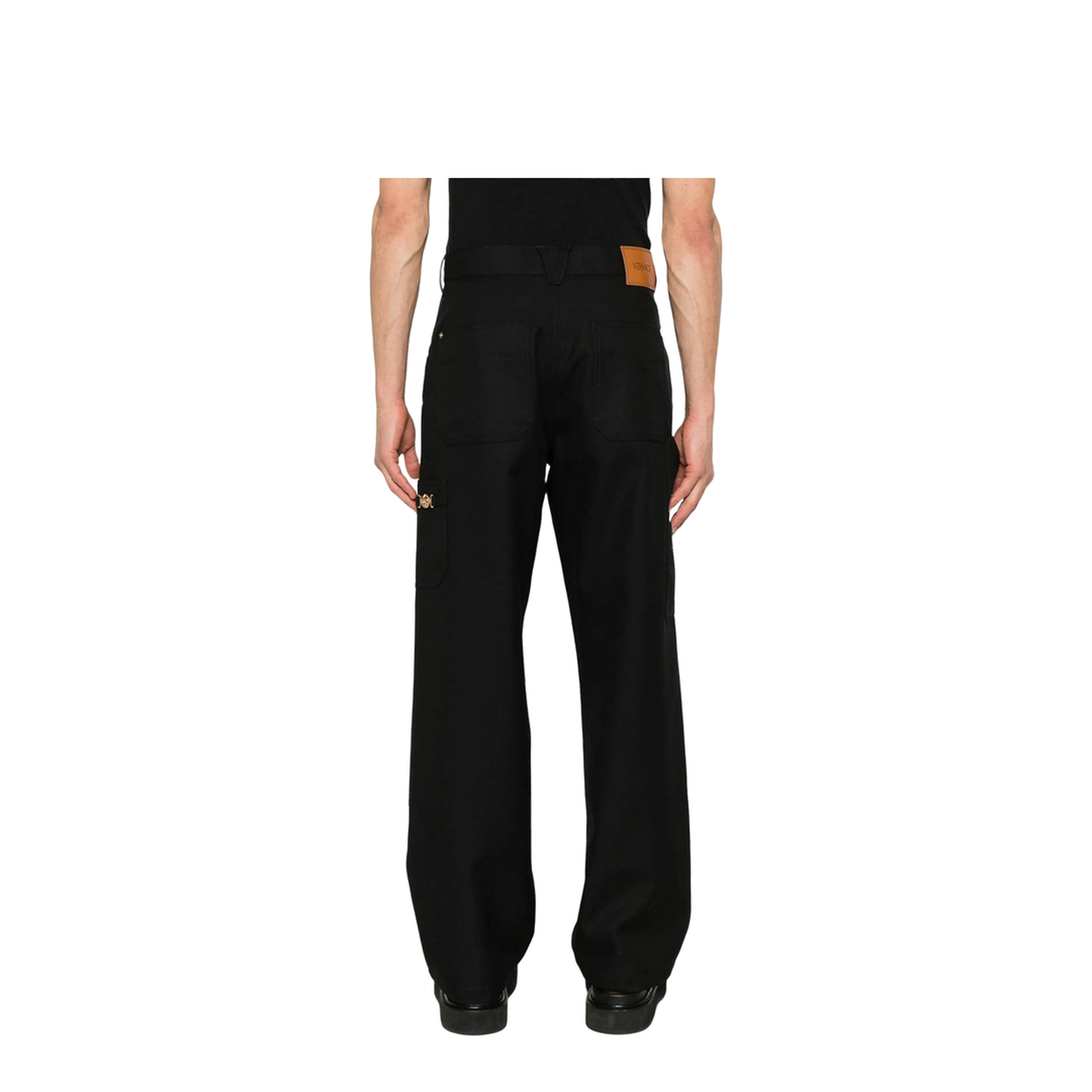 Pants - Black