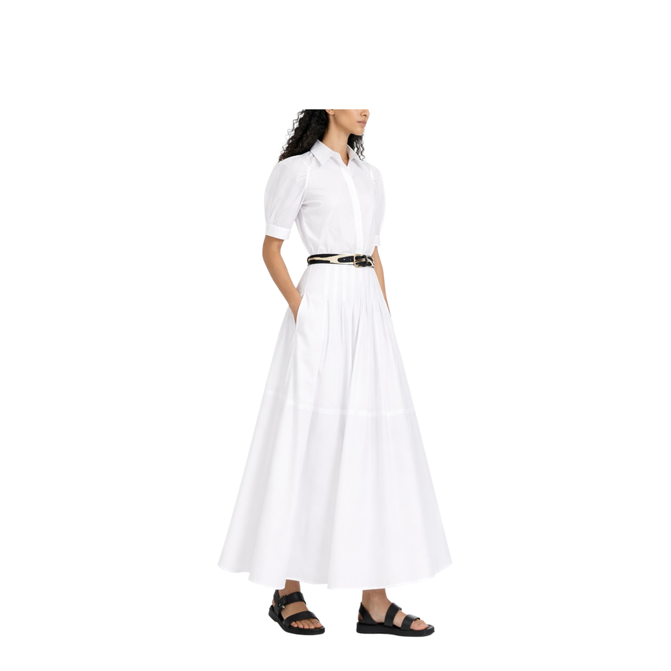 MAYFEYR - Max Mara - Long Skirt Opera - 2616101052600155001