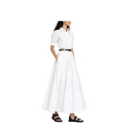 MAYFEYR - Max Mara - Long Skirt Opera - 2616101052600155001