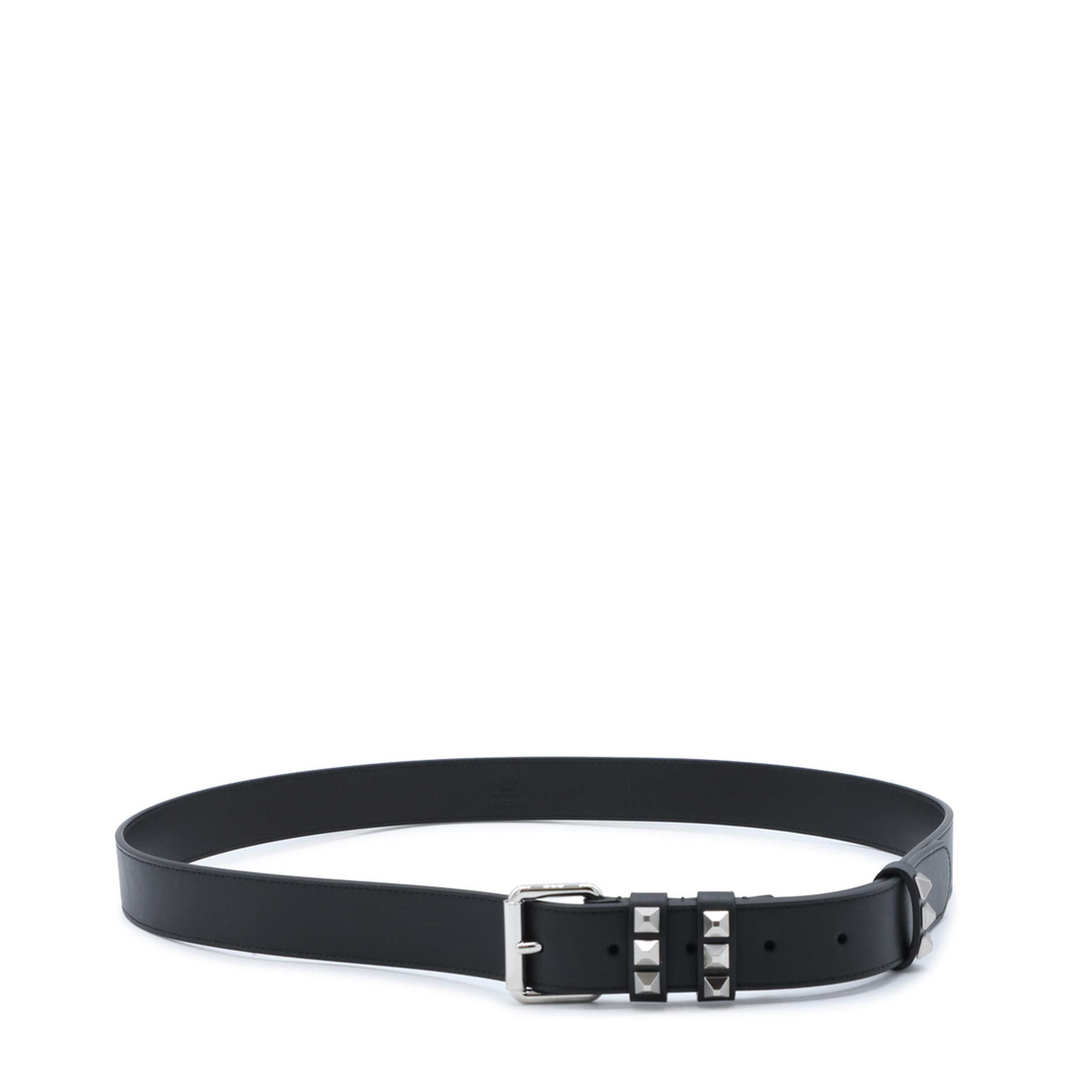 MAYFEYR - Valentino - Garavani Belts - 9Y2T0SV3BCL0NO