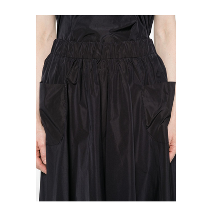 MAYFEYR - SUSANNE BOMMER - Skirts Blue - 2343094849