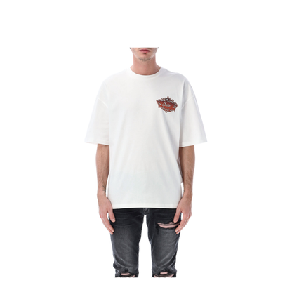 MAYFEYR - Amiri - T-Shirts And Polos White - AMTOJR1059127