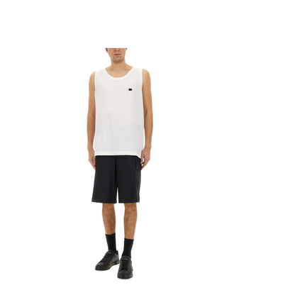 Cotton Over Tank Top