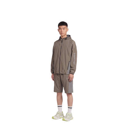 MAYFEYR - Balenciaga - Techwear Zip Jacket - A001YYTUO411240