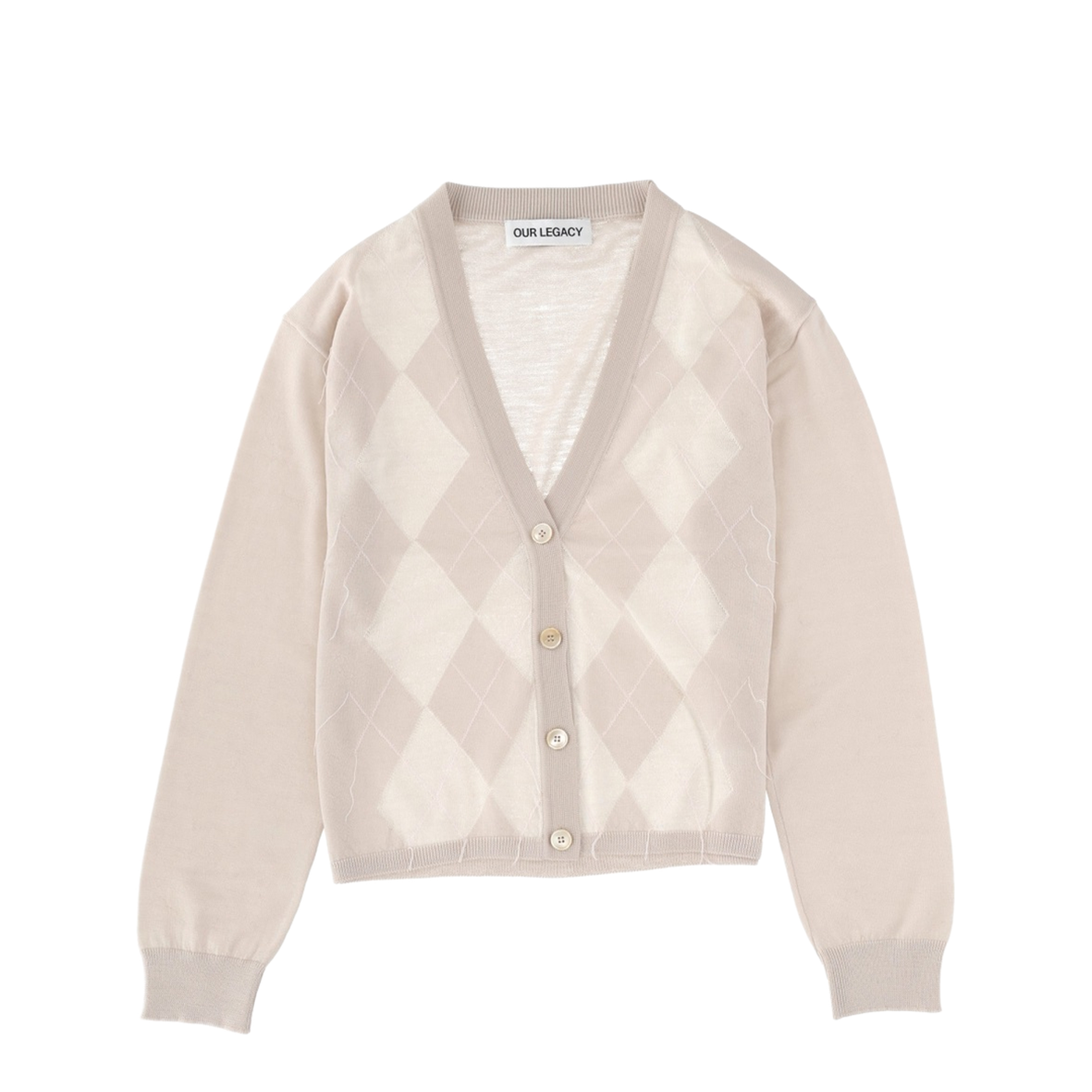 Cardigan Ivy
