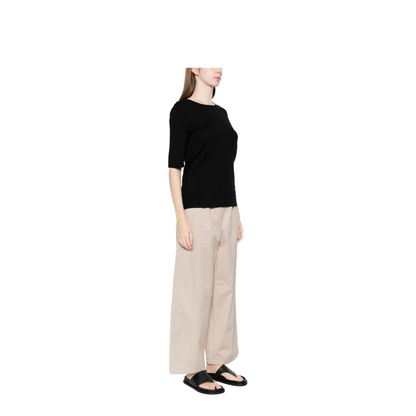 MAYFEYR - Soft Goat - Sweaters Black - 2478410006BLACK