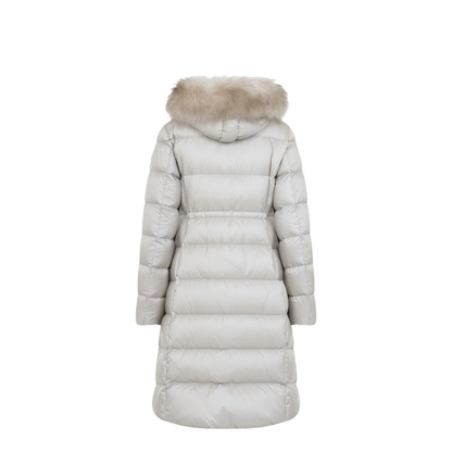 MAYFEYR - Moncler - Boedic Long Coat - L20931C00015595FE