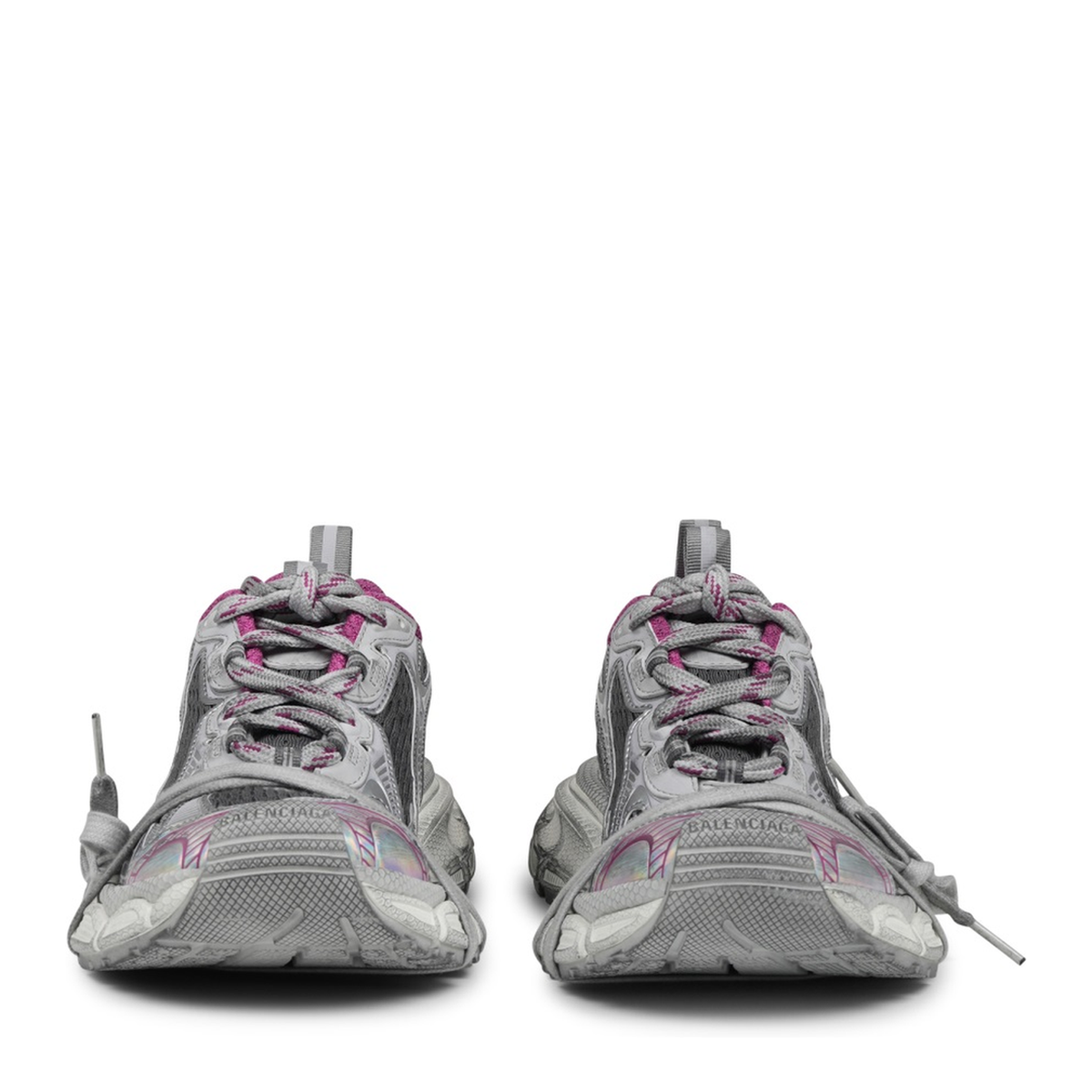 Multicolor Sneakers