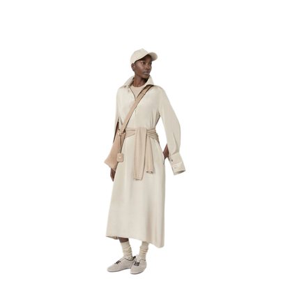 MAYFEYR - Max Mara - Cashmere And Silk Yarn Sweater - 2621366101600002