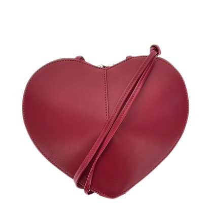 MAYFEYR - Alaia - Bag Red - AA1P003CA577424