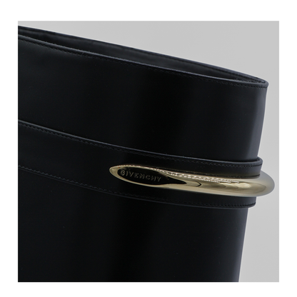 Boots Black