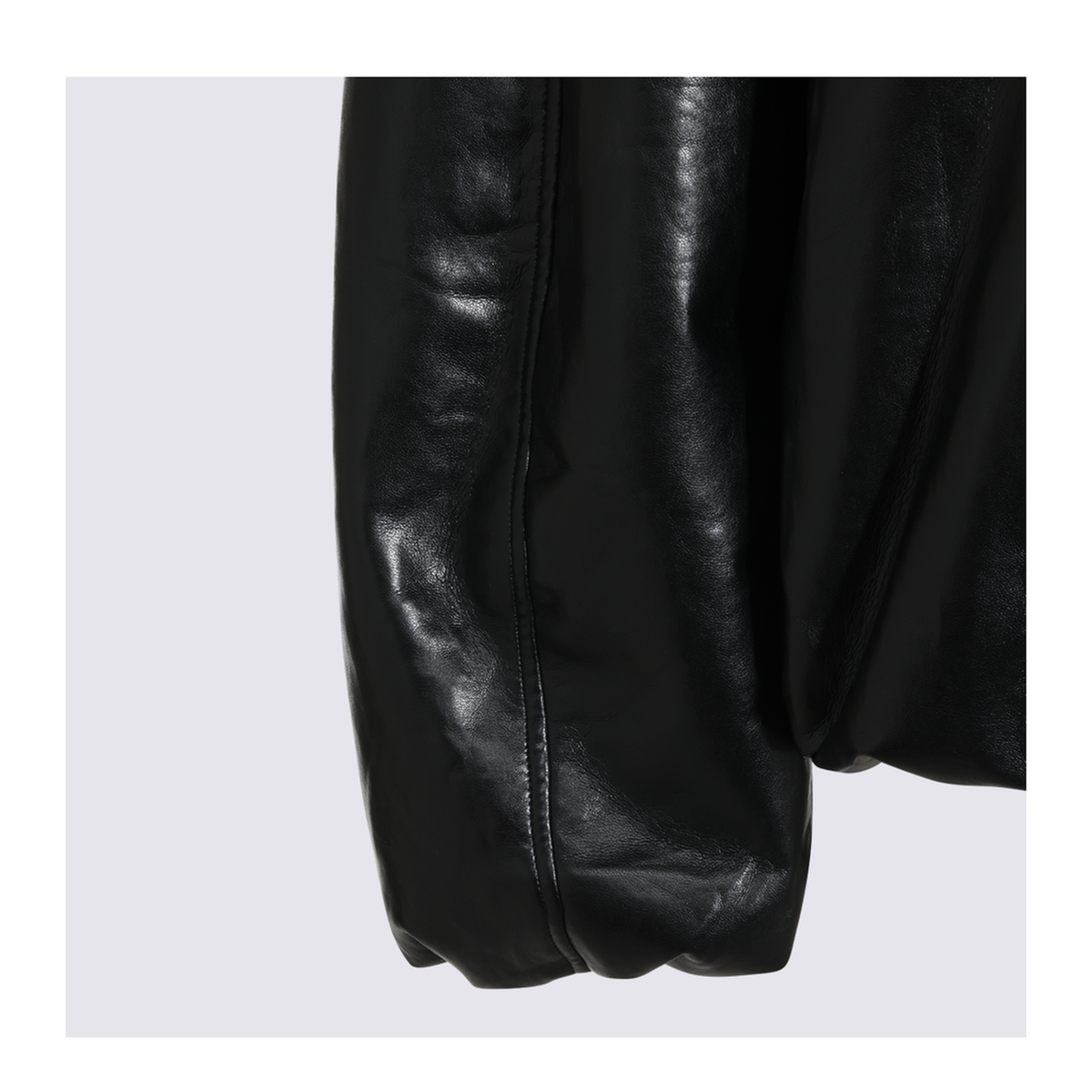 MAYFEYR - Anine Bing - Jackets - A0112831BLK81