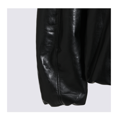 MAYFEYR - Anine Bing - Jackets - A0112831BLK81
