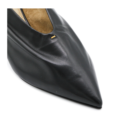 MAYFEYR - Khaite - With Heel - F20531027200