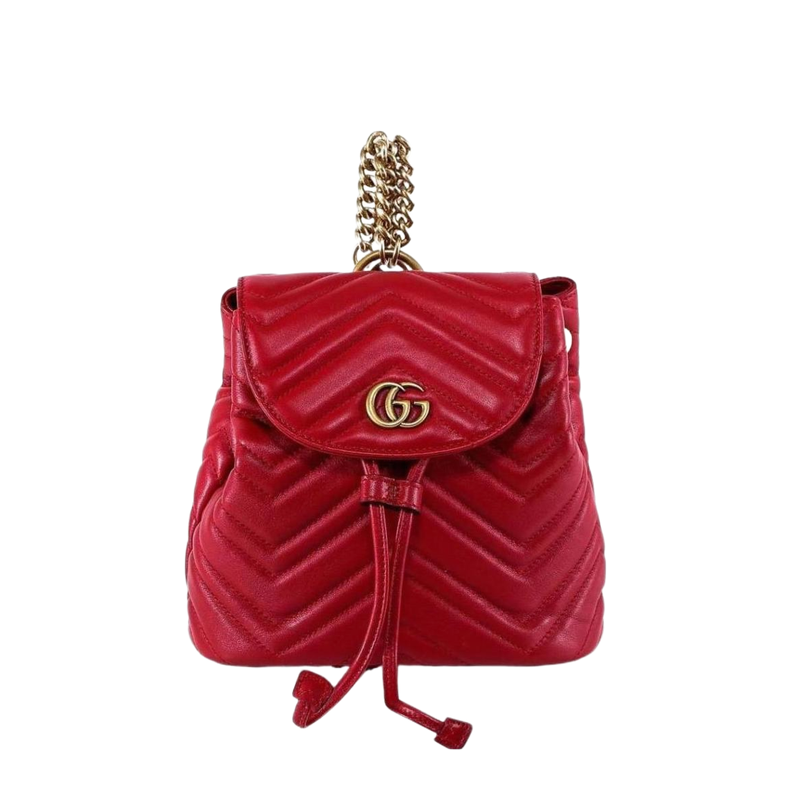 GG Marmont Backpack
