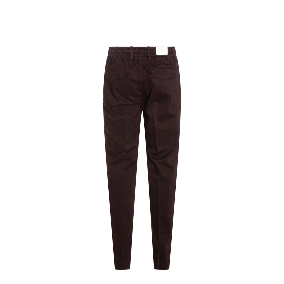 MAYFEYR - Eleventy - Trousers - N75PANG03TET0J00410