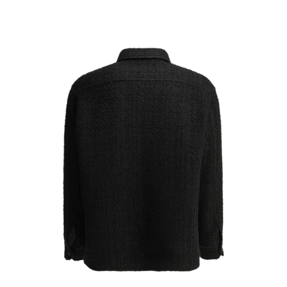 MAYFEYR - Valentino - Vgold Overshirt Jacket - 9V3CIO01BL10NO