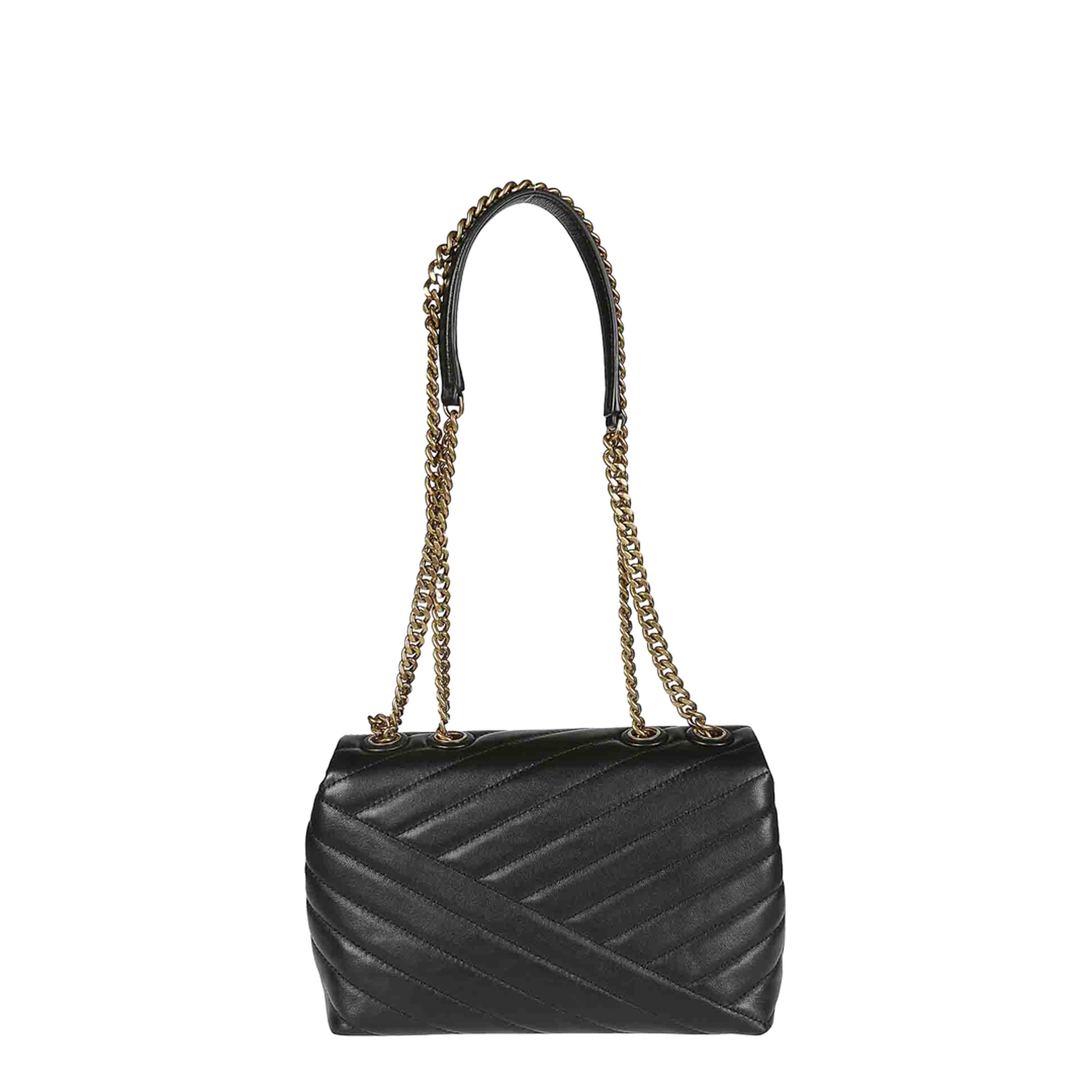 Small Convertible Kira Shoulder Bag