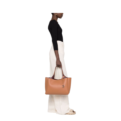 Bags.. Leather Brown