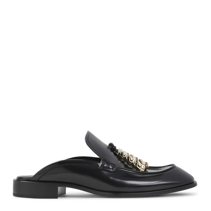 MAYFEYR - Loewe - Edge Loafer Mule - L814379X70