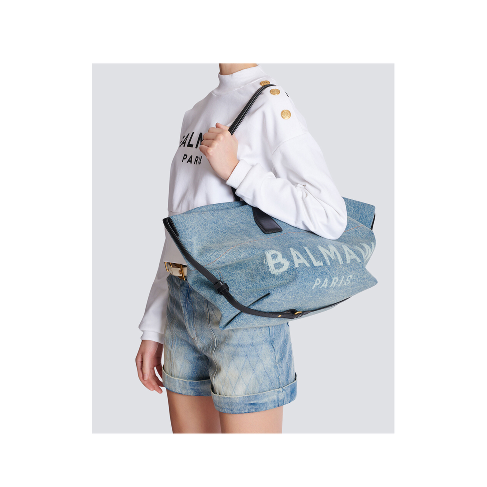 Multi-functional Shoulder Bag