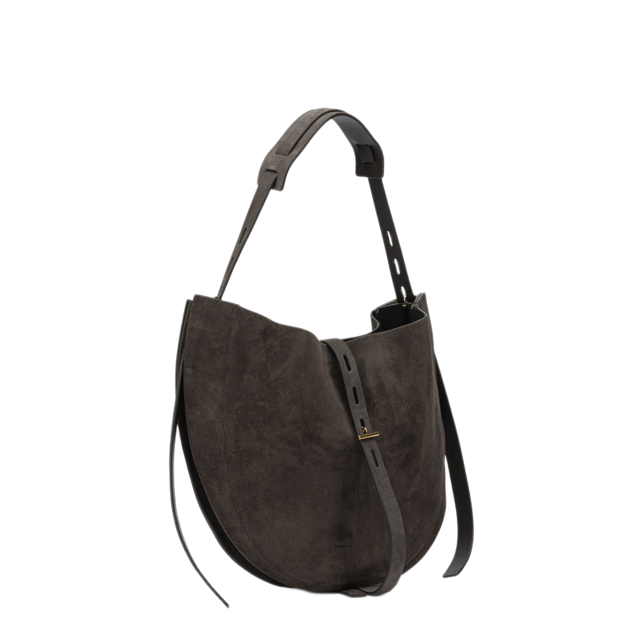 MAYFEYR - Minobossi - Shoulder Bag - PRLIZSUEDEC706