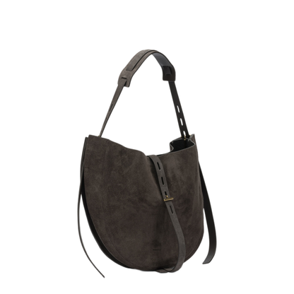MAYFEYR - Minobossi - Shoulder Bag - PRLIZSUEDEC706