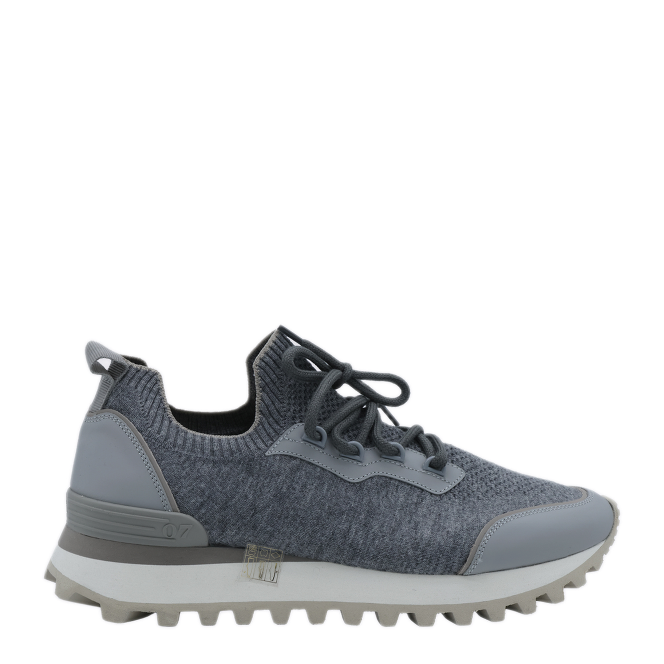 MAYFEYR - Eleventy - Sneakers - N77SCNN04SCA0N035141403