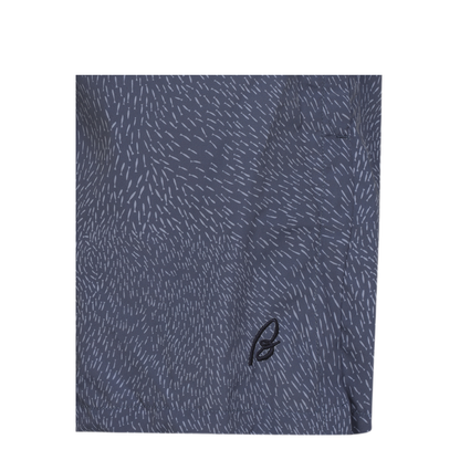 MAYFEYR - BRIONI - 17Cm Blue Polyester Swim Shorts - N2380LPD9064145