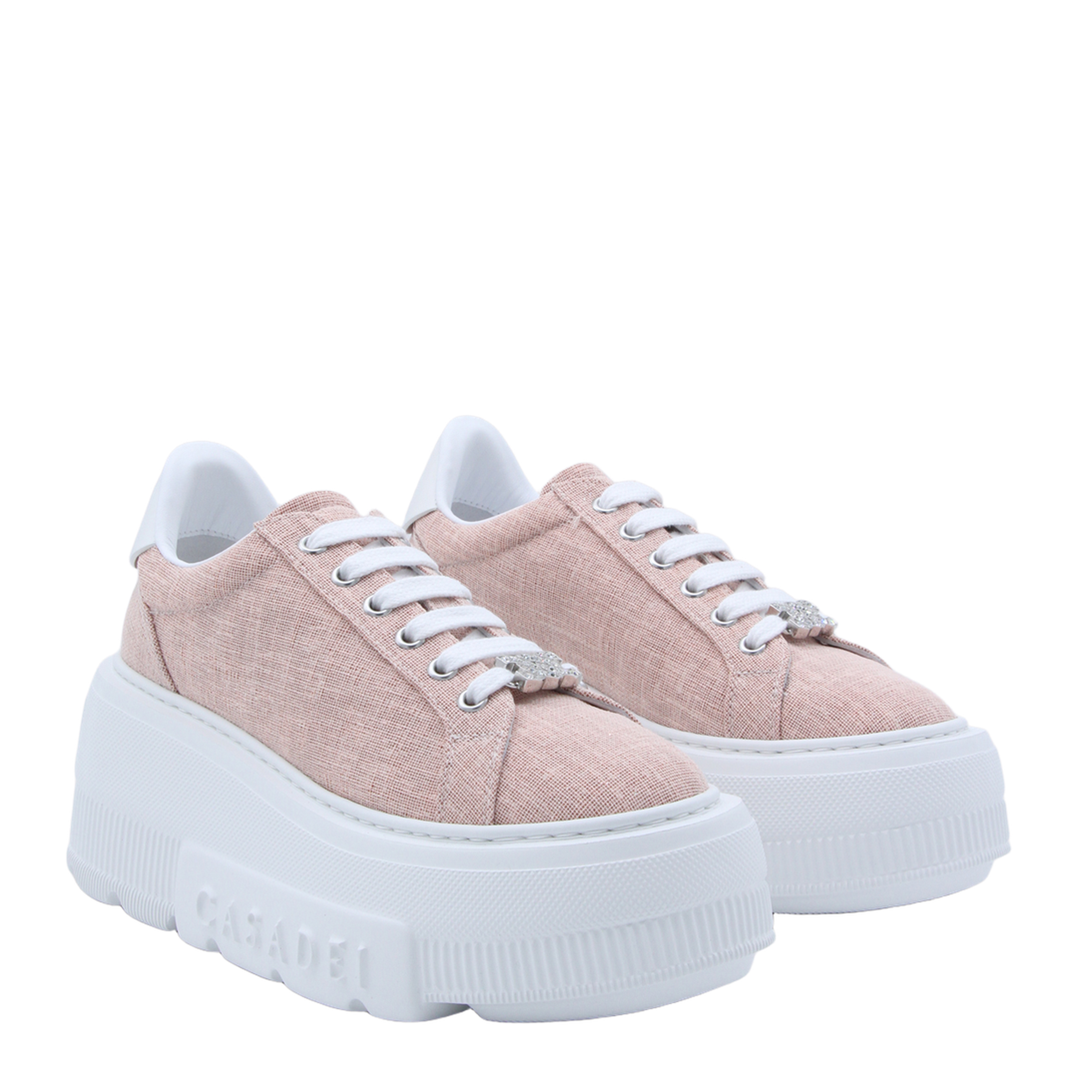 Sneakers Pink