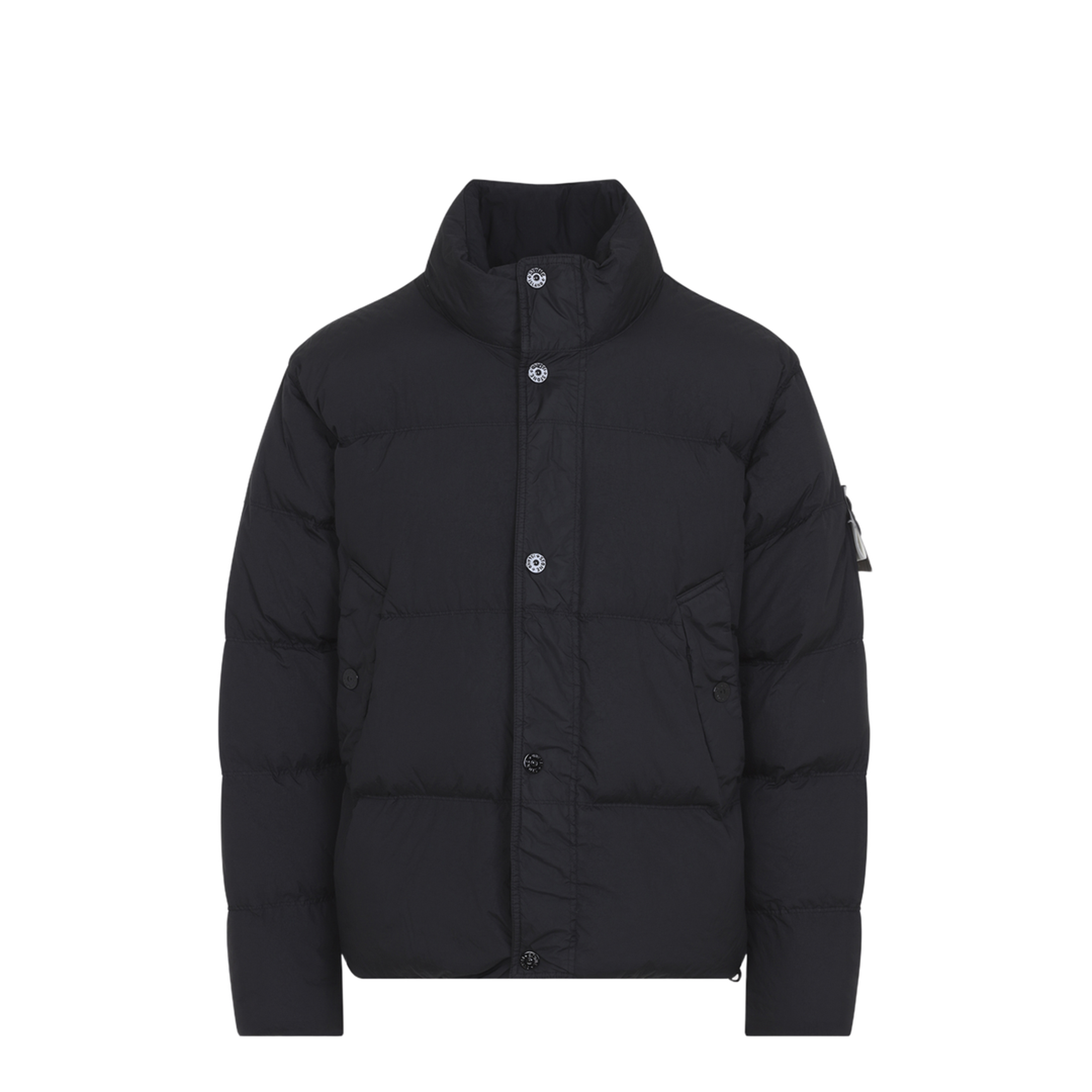 MAYFEYR - Stone Island - Bomber Jacket - L2S154100109S0A23