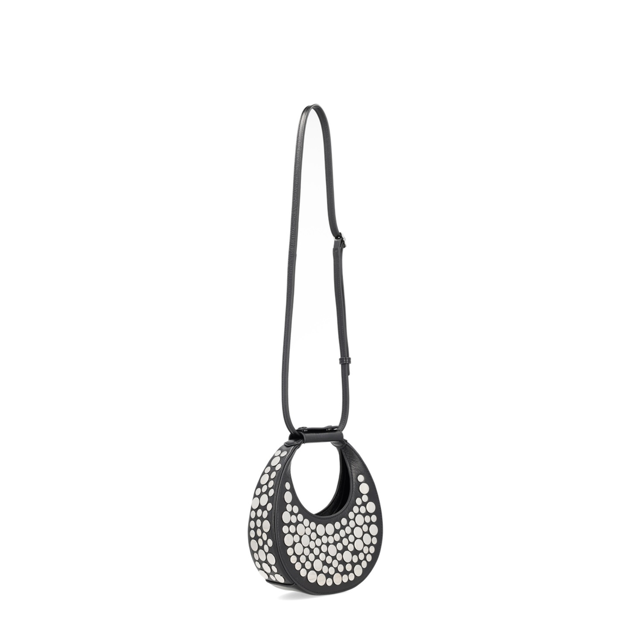 MAYFEYR - STAUD - Good Night Moon Bag - H25F3003SRRIVT
