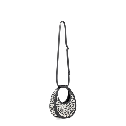 MAYFEYR - STAUD - Good Night Moon Bag - H25F3003SRRIVT