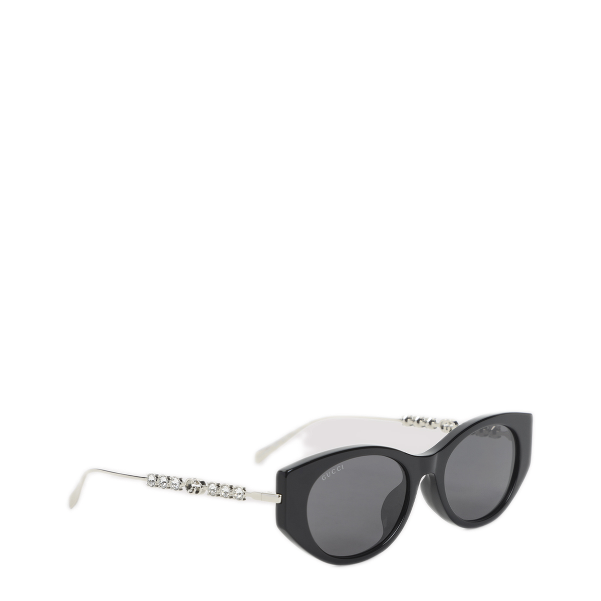 MAYFEYR - Gucci - Black Acetate Sunglasses - 840007J07411012